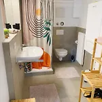 Altstadtwohnung Direkt Am パッサウ