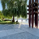 Altstadtwohnung Direkt Am アパート パッサウ