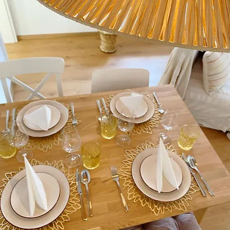 Altstadtwohnung Direkt Am *