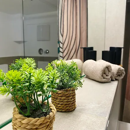 Altstadtwohnung Direkt Am Apartamento *